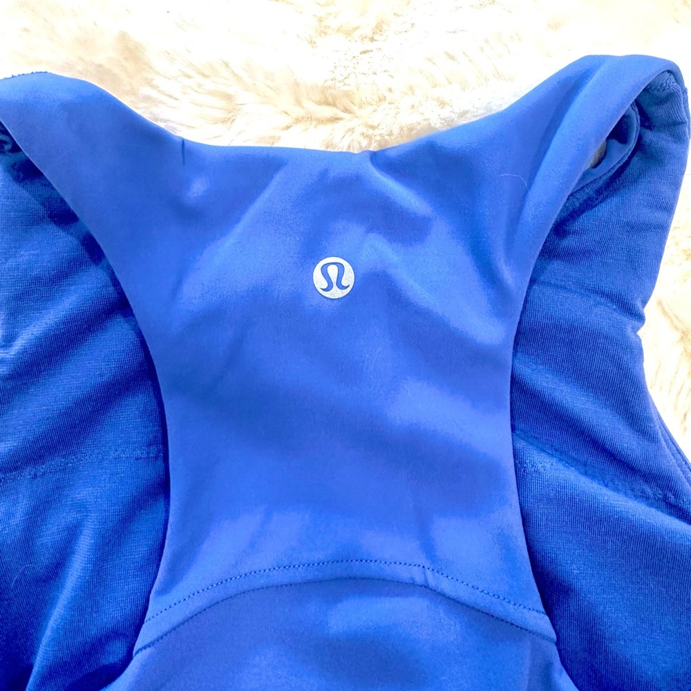 Lululemon Tank - Picture 3 of 3